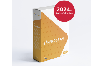 Bérprogram 2024