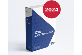 2024. évi SZJA-adatszolgáltatás (DOS)