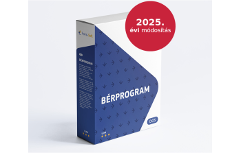 Bérprogram 2025 (UJTB)