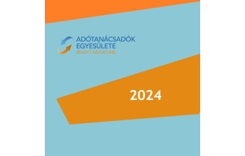 Adókamarai választások 2024