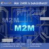 M2M - Már a 2408 is beküldhető a bérprogramunkból