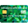 2025/07 SZÉP-kártya Aktív Magyarok