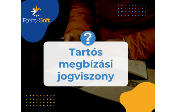 2025/12 Tartós megbízási jogviszony