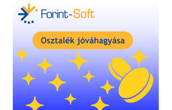 2026/04 Osztalék jóváhagyása 2026/04 Osztalék jóváhagyása