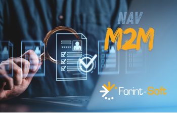 NAV M2M új funkciói: egyszerűsített foglalkoztatás lekérdezése NAV M2M új funkciói: egyszerűsített foglalkoztatás lekérdezése