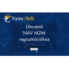 Útmutató M2M-regisztrációhoz