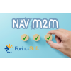 Újabb programunkban érhető el a NAV M2M-funkció